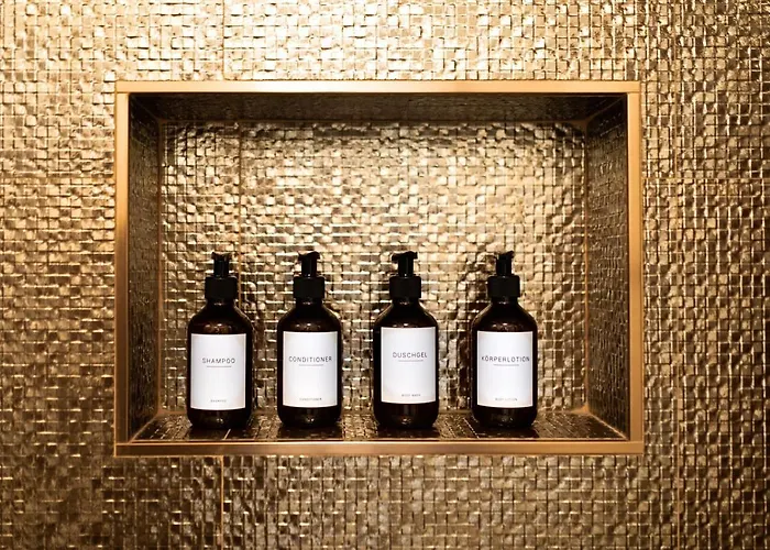 Anika* Brand New And Close To Lejlighed