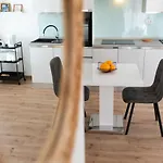 Appartement Anika* Brand New And Close To Punat