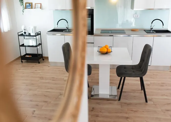 Appartamento Anika* Brand New And Close To Punat